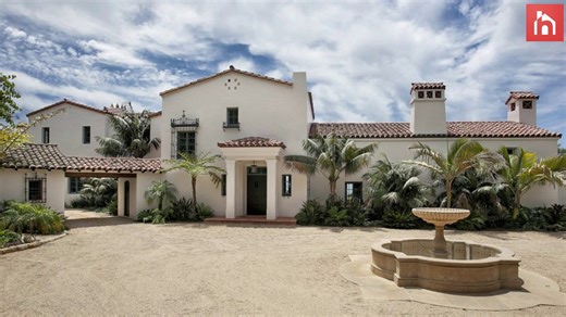 Everything you need to know about Spanish homes