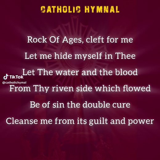 Rock Of Ages - Classic Rock Lyrics and Instrumental Music