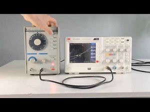 Low frequency signal generator 203D