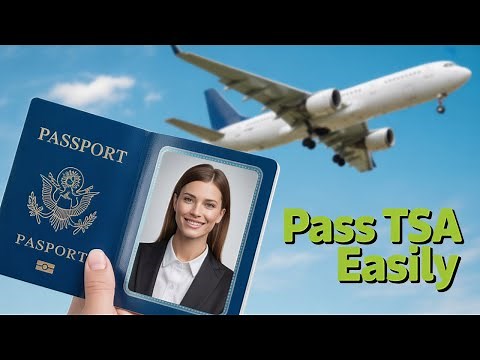 How to Prepare for a TSA PreCheck or Global Entry Interview and Win It - Step by Step
