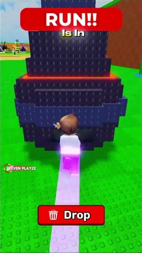 STOP AND LISTEN 🤯🤑 #shortsfeed #roblox