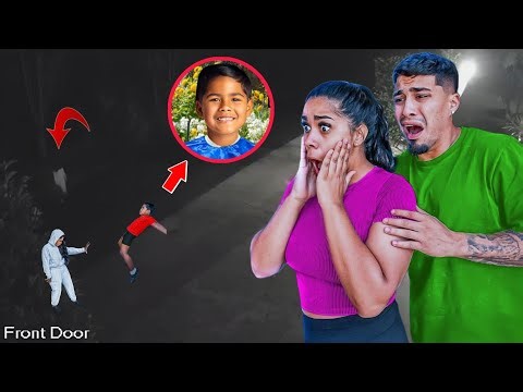 Our Son Was Possessed by Mom’s EVIL Twin… Nightmare Caught on Camera! 😱👻