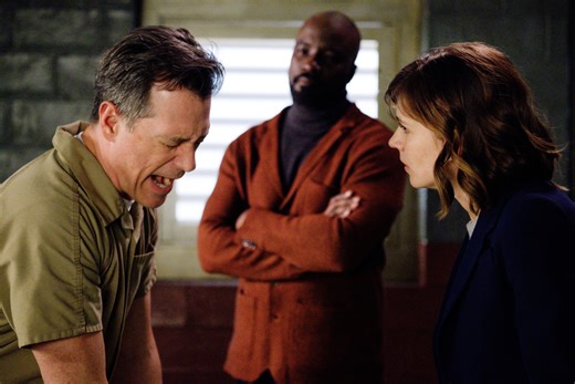 ‘Evil’: The Kings Return With Another Show Looking to Make Sense of the World Right Now