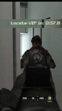 Call of of Duty 4 “Mile High Club” on Veteran in 2026 #callofduty #videogames #gaming