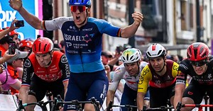 Watch: Stage-by-stage guide as Tour de France 2025 route revealed for Tadej Pogacar’s yellow-jersey defence