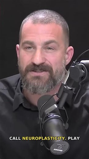 Want a Younger Brain? The Surprising Answer Is PLAY! #Shorts