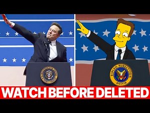 Newest 2025 Simpsons Predictions That Will Terrify You!