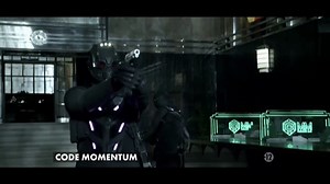 Code Momentum (2015) - Bande annonce