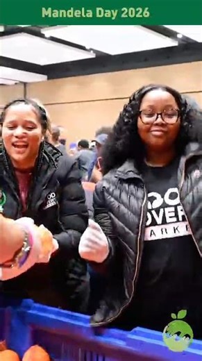 Mandela Day 2026