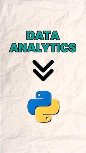 The TRUTH About Python for Data Analysts