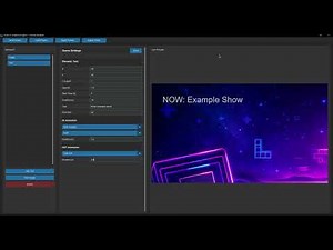 ErsatzTV Graphics Engine