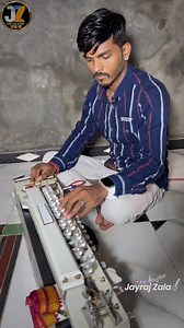 533K views · 10K reactions | Maine Jisko Dil Yeh Diya Hai | Muskaan(2004) Banjo Player- Zala Jayraj  Keep watching & keep support  #oldisgold #trendingreels #viralvideos #reelkrofeelkro #instadaily #instamood #popular #newmusic #musician | Zala Jayraj | Facebook