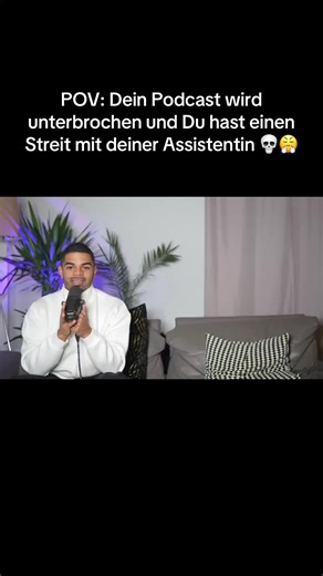 Pure Purpose Podcast Episode 2026: Ein Interview ganz spontan