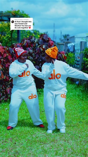 Dance Challenge Celebration with Baby Tannifer and Friends