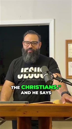 From Persecutor to Prophet: Saul's Miraculous Transformation! #shorts