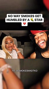 SMOKES INTERVIEWS 🌽 STAR GONE WRONG 💔 #publicinterview #smokesmadtko | Smokesmadtko