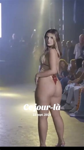 Stunning Swimwear Trends This Summer