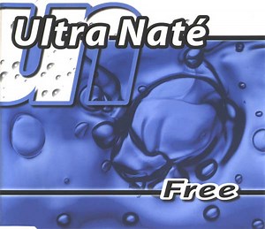Ultra Naté - Free