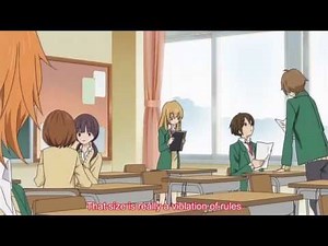 Hiyokoi english subbed part 2