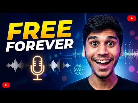 How I generate Free Unlimited AI voice with This Tool— Earn Online money in 2026