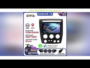 A must-have product! 7INCH VH44 Remote Brake Booster + Bracket Mounting Kit-4 wheel Drum Brake Mod