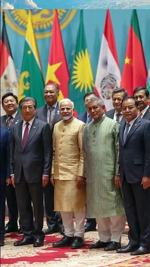 Institutional Effectiveness of the EU, ASEAN, SAARC, SCO & ECO | A Comparative Analysis