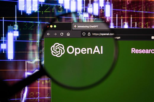OpenAI halts plans for 'Stargate' data centre project in England