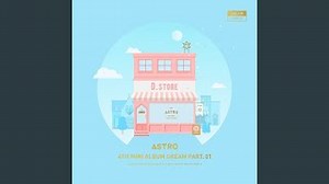 ASTRO - Because It's You
