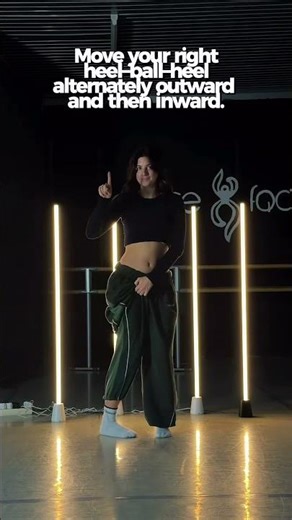 3 Steps to a PRO Dance Move | Advanced Tutorial