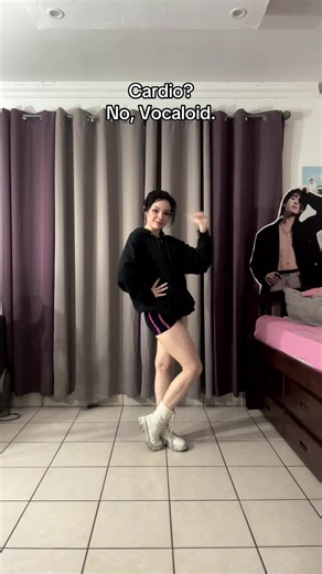 Luka Luka Night Fever Dance Tutorial