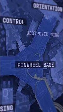 Marathon’s Best Map