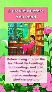 💟 How to Read Faster & Understand Better | Tips to Improve Your Reading Comprehension | #iQuestionPH