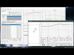 Creating off-axis responses with VituixCAD Diffraction tool