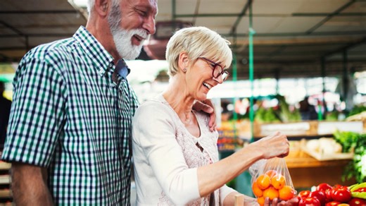 How the new $6,000 senior deduction protects your 2026 raise