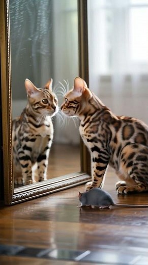 Epic Cat vs Mouse Chase | Funniest Animal Moments Ever 🐱🐭