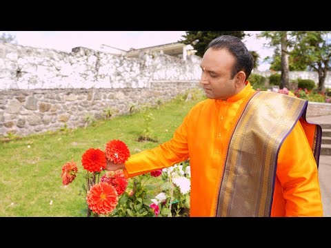 When Flowers Teach Life || Sadguru Sri Madhusudan Sai || Kodaikanal ||