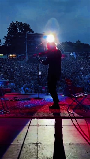 David Garrett Live in Concert Today in Rosenheim!