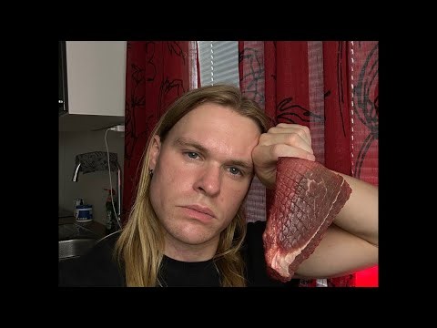 Raw Meat & Raw Honey