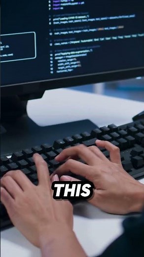Why Keyboards Use QWERTY ⌨️😲 || #techfacts #history ‪@brainarchive360‬