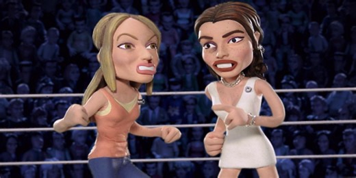 Celebrity Deathmatch Creator Wants a Revival, Names Which Matches Could Happen in 2025