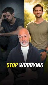 Stop Worrying | Start Living Fully | Bijay J. Anand