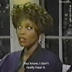 Less comparison, more of just being uniquely YOU. Pitting women against one another isn’t a new tactic in the media. But it does still exist, which is why we will always urge one another to choose support and individuality over rivalry, any day. | The Female Quotient