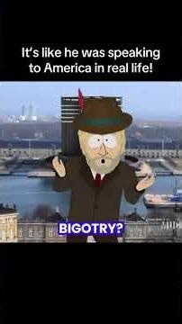 Greenland is Greenland 🇬🇱 #southpark #trump #sissal #eurovision #denmark #america