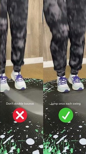 Do's and Don'ts | Basic Jump