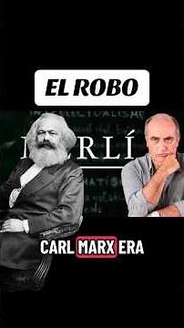 Merlí: El Robo