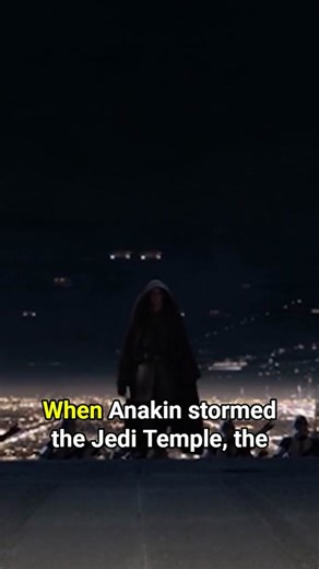 The Fate of Jedi Temple Guards During Order 66 Explained