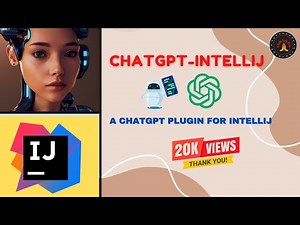 ChatGPT for IntelliJ IDEA - How to Add Chat GPT in IntelliJ IDEA?