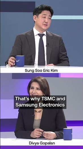 Why TSMC still leads the foundry industry despite Samsung’s GAA breakthrough.