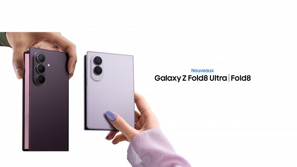 Smartphone | TV | Électroménager | PC | Audio | Samsung France