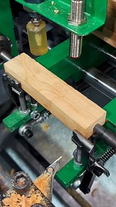 Top turning flat material test machine #CNC #Woodworking lathe #Automatic loading #diy #carpentry #carving #Handicraft #art #CRAFT #Machinery | Unique Wooden Doors & Furnitures